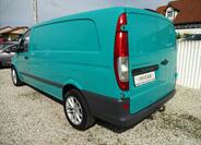 Mercedes-Benz Vito 5