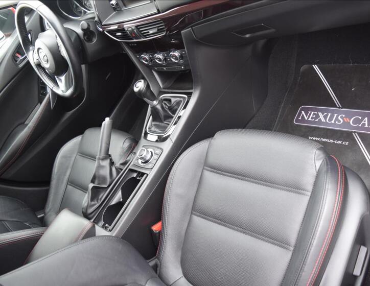 Mazda 6 23
