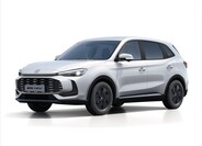 MG ZS 1