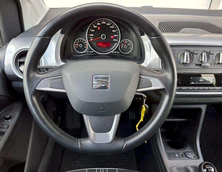 Seat Mii 15