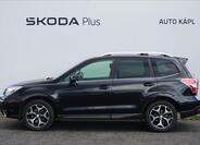 Subaru Forester 5