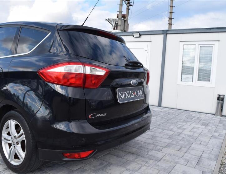 Ford C-MAX 12