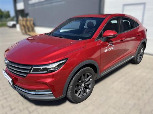 Dongfeng Fengon 5