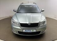 Škoda Octavia 2