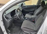 Hyundai Tucson 11