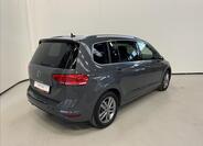 Volkswagen Touran 2