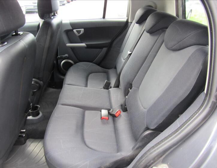 Smart Forfour 10