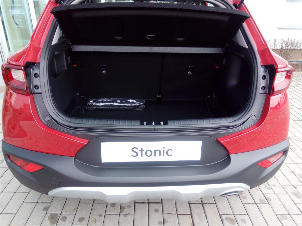 KIA Stonic