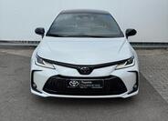 Toyota Corolla 2