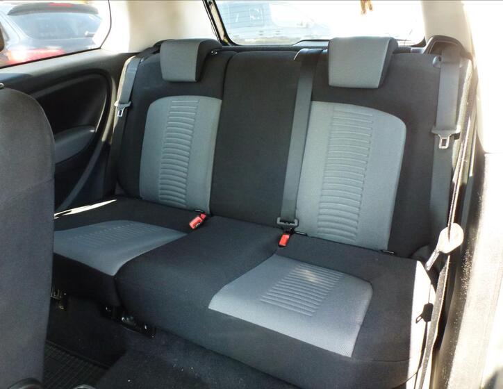 Fiat Grande Punto 17