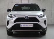 Toyota RAV4 2