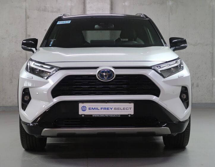 Toyota RAV4 2