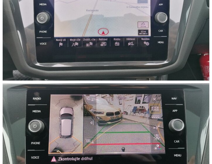 Volkswagen Tiguan Allspace 14