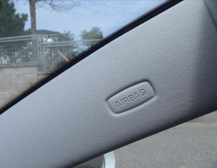 Škoda Octavia 21