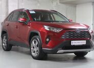 Toyota RAV4 3