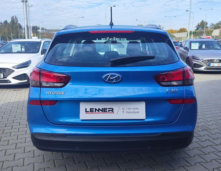 Hyundai i30 6