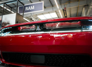 Dodge Charger 41
