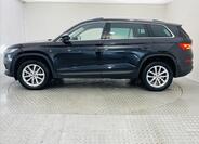 Škoda Kodiaq 3