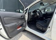 Nissan Note 10