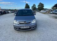 Opel Meriva 1