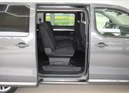 Peugeot Traveller 14