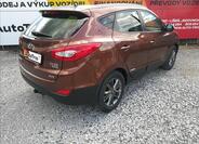 Hyundai ix35 3