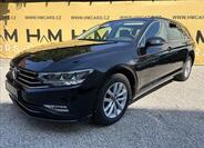 Volkswagen Passat 2