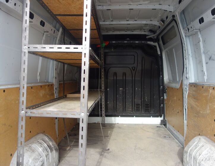 Opel Movano 18
