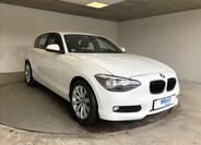 BMW Řada 1 1