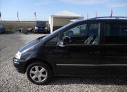 Volkswagen Sharan 10