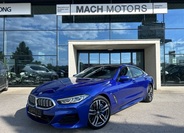 BMW Řada 8 2