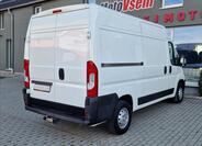 Peugeot Boxer 10