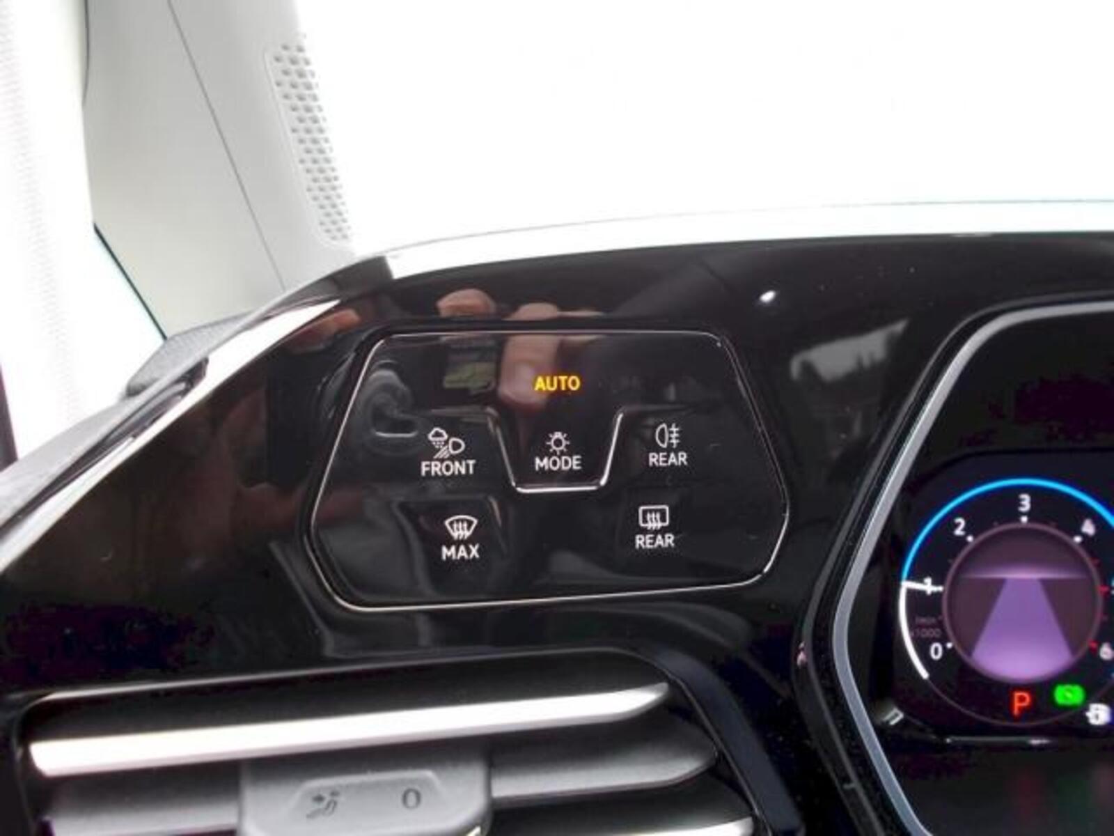 Volkswagen California 15