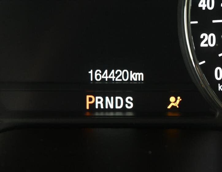 Ford S-MAX 14