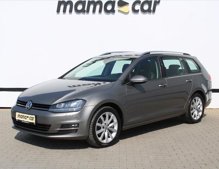 Volkswagen Golf 3