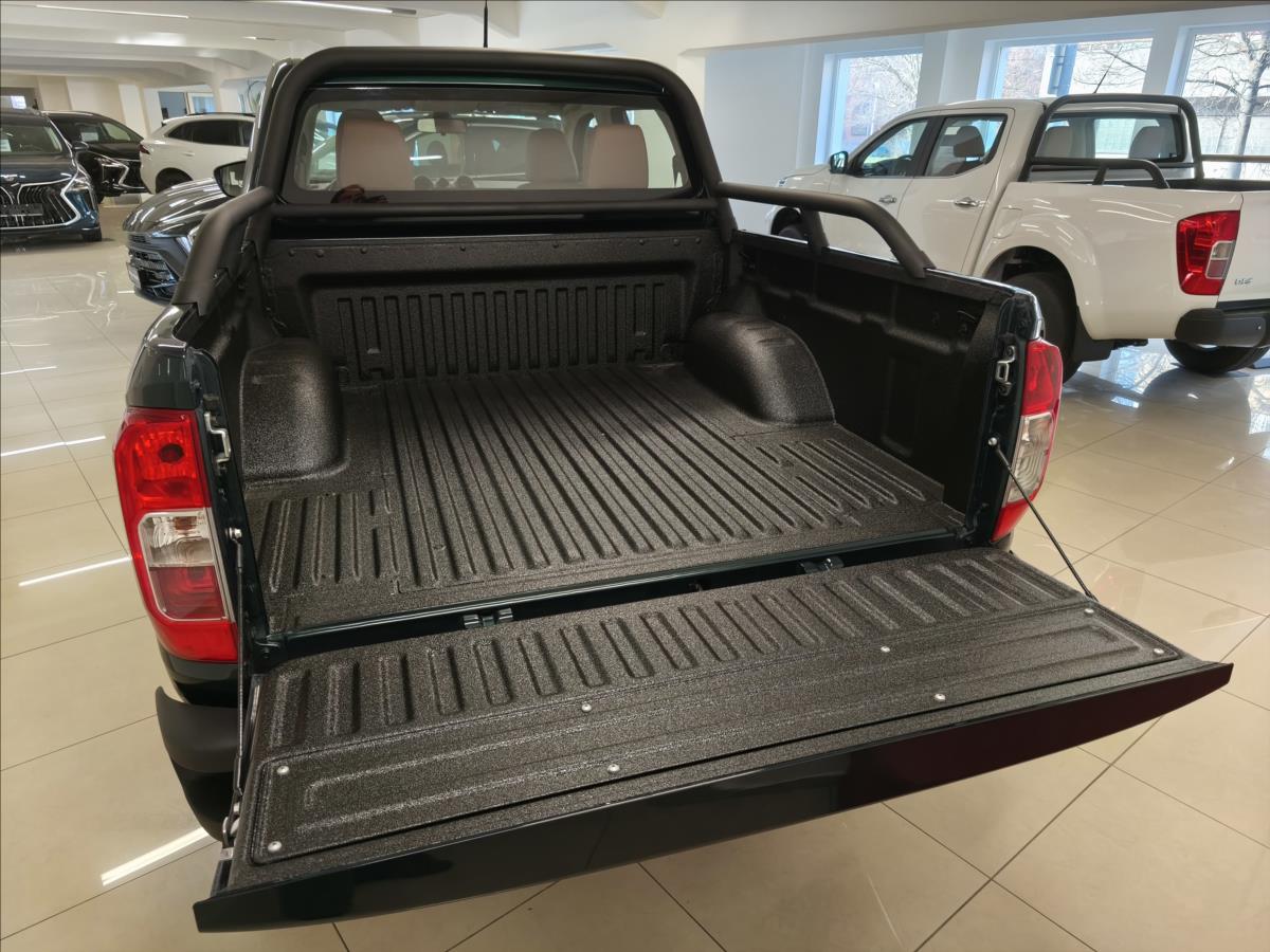 Dongfeng DF 6