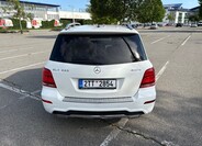 Mercedes-Benz GLK 7