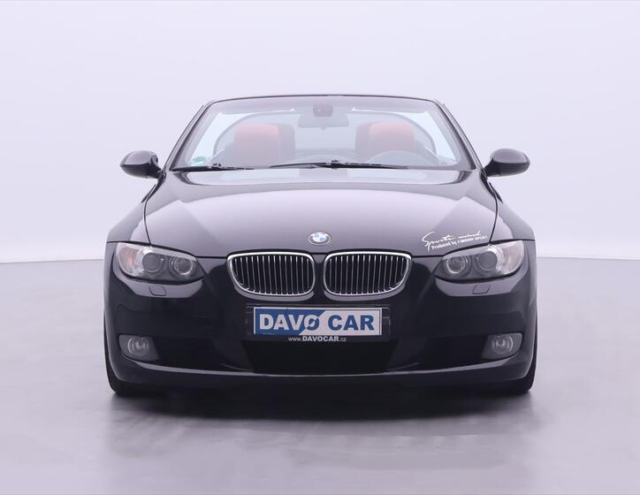 BMW Řada 3 4