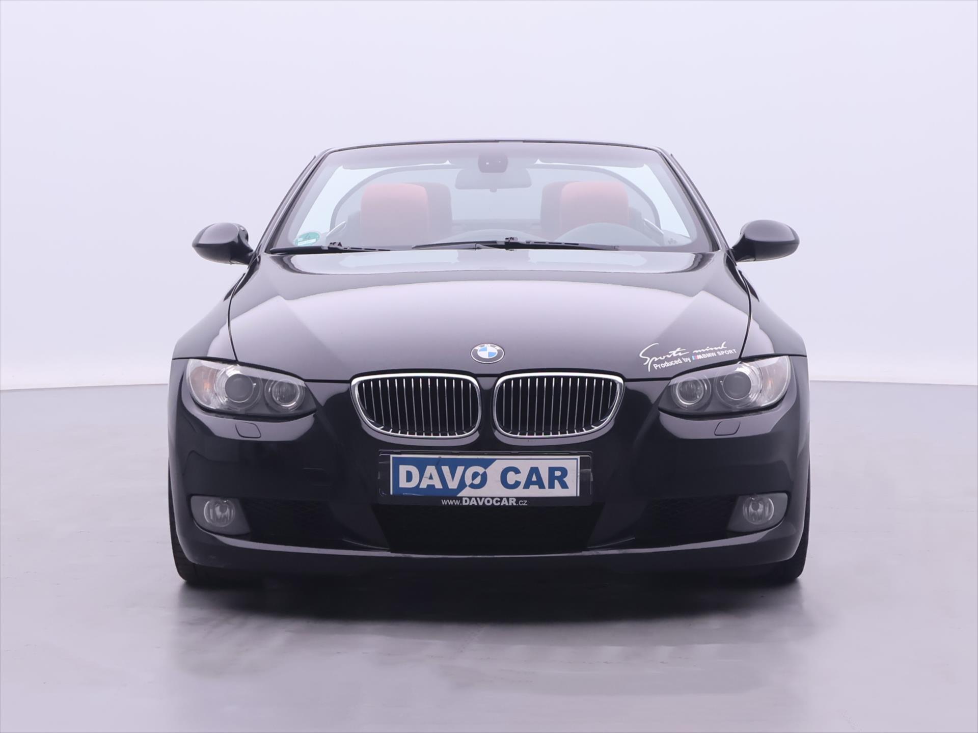 BMW Řada 3