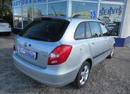 Škoda Fabia 4