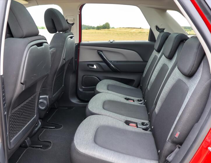 Citroën C4 Picasso 15