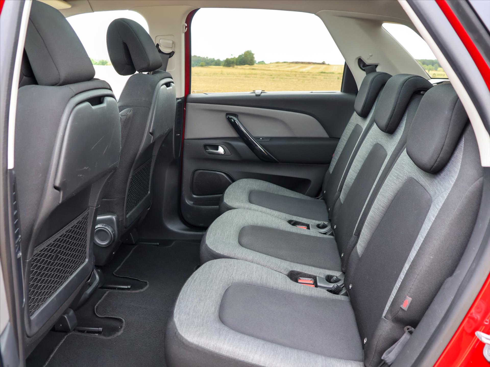 Citroën C4 Picasso
