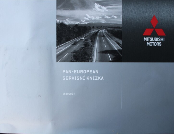 Mitsubishi Lancer 23