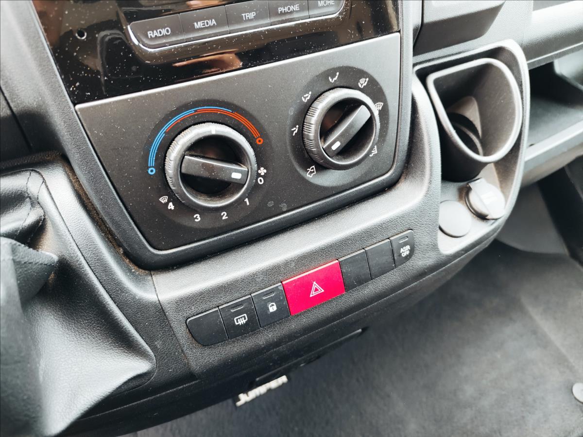 Citroën Jumper