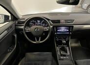 Škoda Superb 5