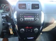 Fiat Sedici 14