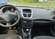 Peugeot 206 9