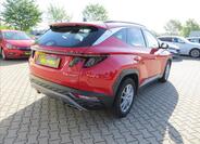 Hyundai Tucson 10