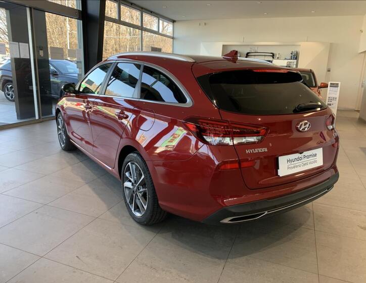 Hyundai i30 7