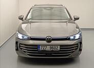 Volkswagen Passat 2